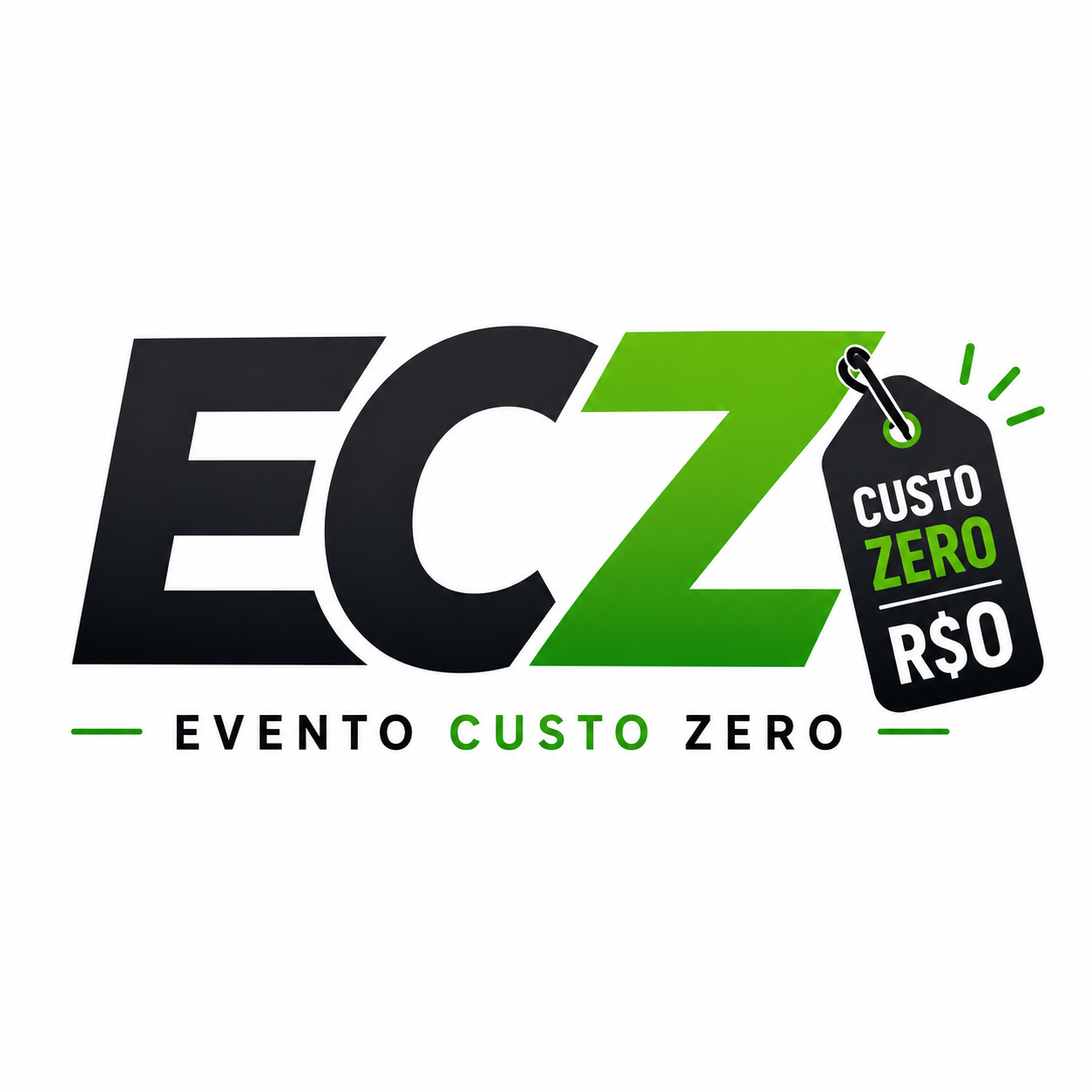 Evento Custo Zero